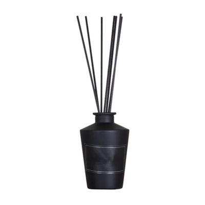 Wholesale empty 150ml reed diffuser glass bottle
