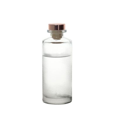 150ml Non-fine Aromatherapy Empty Glass Bottle
