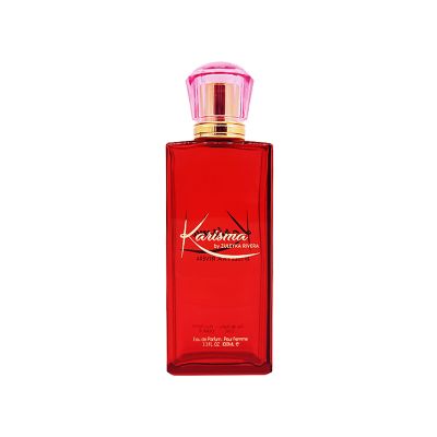 Custom wholesale empty perfume glass bottle Spray luxury hot sale