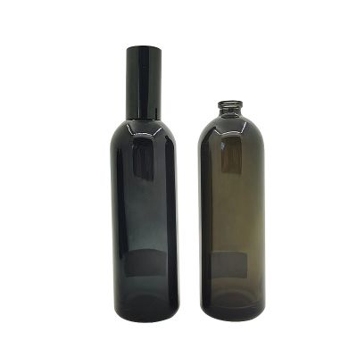 Wholesale customized packaging empty Perfume glass bottle sets spray