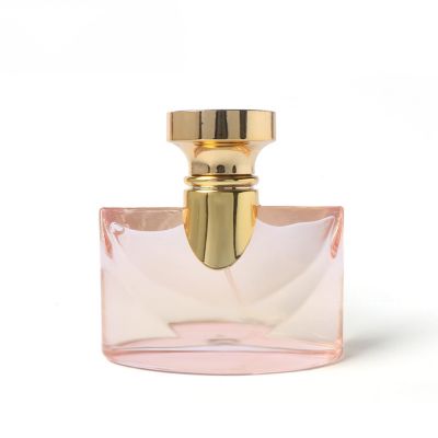 2021 wholesale luxury 30ml 50ml 100ml cry-stal empty spray perfume glass bottle