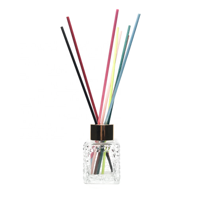 Hot Sale Aroma Glass Bottle Reed Diffuser Glass Bottles