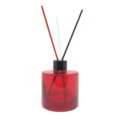 200ml High Quality Reed Diffuser Glass Bottle with Screw Cap