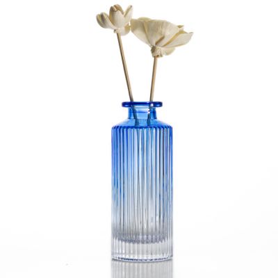 Outlet Store 150ml Diffuser Bottle Glass Customized Glass Aroma Bottles