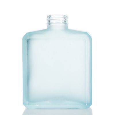 New Design glass 200ml Aromatherapy Bottles Manufacturer Diffuser Bottle