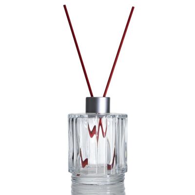 Direct Manufacturer 200ml Difuser Bottle Reed Diffuser Fragrance Mist Bottle