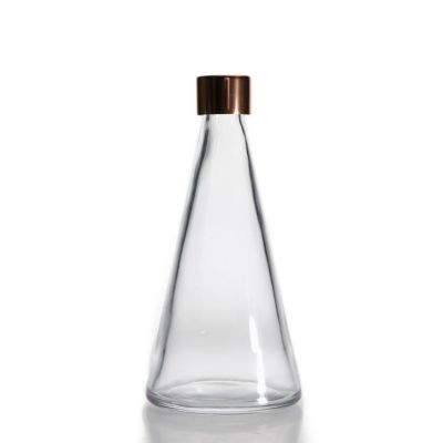 Good Price Diffuser Bottles Reed Diffuser 150ml Glass Aromatherapy Bottle