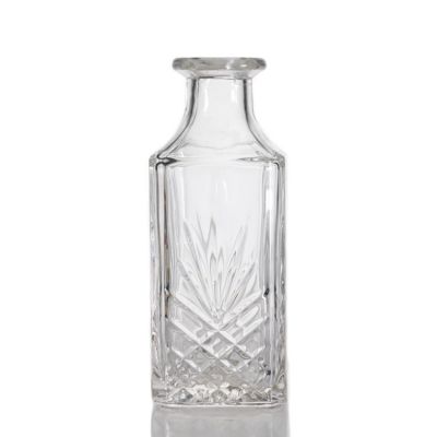 Manufacturer Price Unique Diffuser Bottle 150ml Aromatherapy Reed Bottles