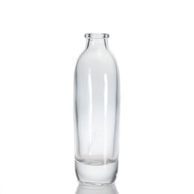 Customized Manufacturer Diffuser Bottle 100ml Wholesale Fragrance Bottles