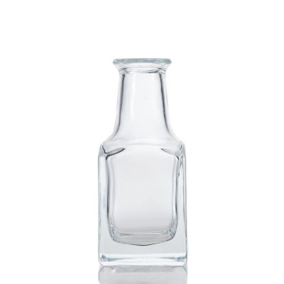 Customizable Manufacturer Fragrance Bottle 80ml Mini Aromatherapy Bottles