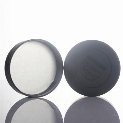 70x24mm 83x24mm black gold gray plastic coffee cap poly cap with aluminum foil liner for coffee glass bottle