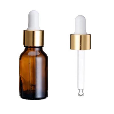 Factory spot 5ml 10ml 15ml 20ml 30ml 50ml 60ml 100ml perfume essential oil serum drop glass bottle medicine makeup