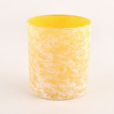 glass candle jars for wedding luxury candle vessel for candle making