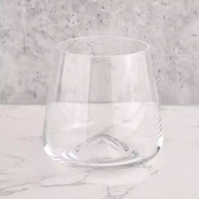 transparent glass jars for candle making candle holders wholesale