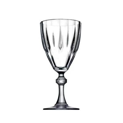 Luxury Wine Glasses Set White Wine Goblet Champagne Ball Stem Wine Glass