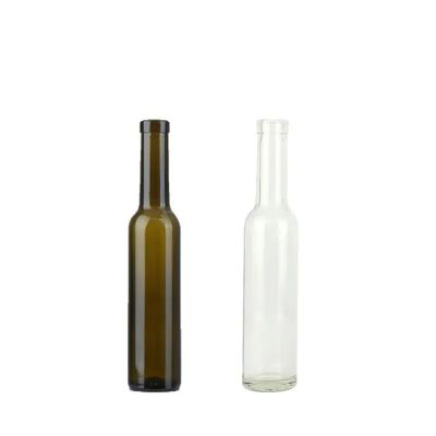 2023 High quality 200 ml wine glass bottle for sale