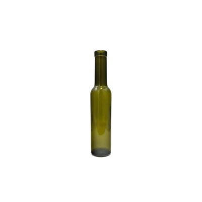 best selling goods 200ml mini wine glass bottle for party
