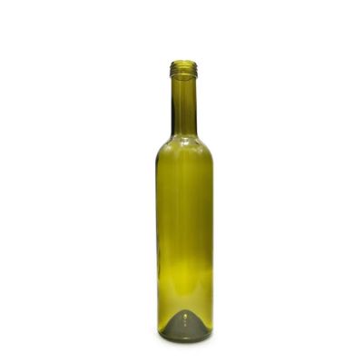 Wholesale piccolo wine bottle