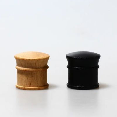Wholesale High quality perfume Wooden caps Luxury Best Sale Perfume Cap customized cap