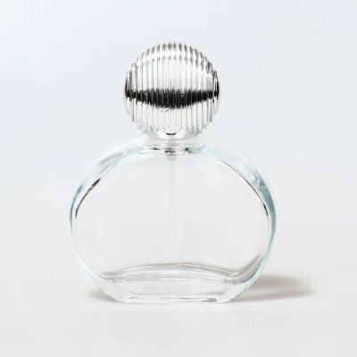 2023 Unique design Perfume Cap metal zinc or plastic ABS Luxury Modern Customized Best Customer Experience