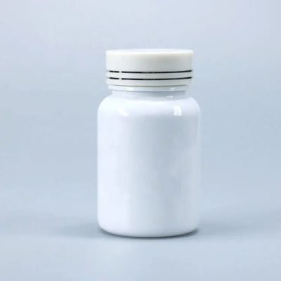 custom biodegradable packaging PET plastic bottle industry reasonable price tablet capsule personalized bottles