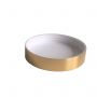 70mm sliver color metal screw cap mason jar lid