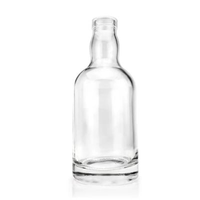 300ml 500ml 750ml 70cl spirit bottle Nordic Beverage Brandy Spirit Gin Rum 500ml spirit bottle