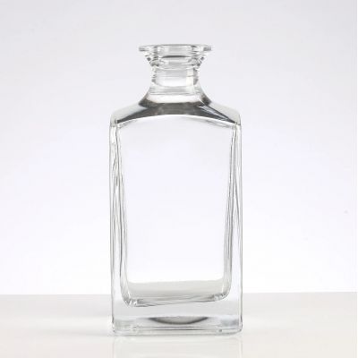 pisco shochu tequila manufacture glass bottle 