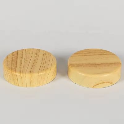 Child Resistant Packaging Child Safety Screw Bottle Cap Push Down And Turn Child-Resistant Closure Bamboo Products