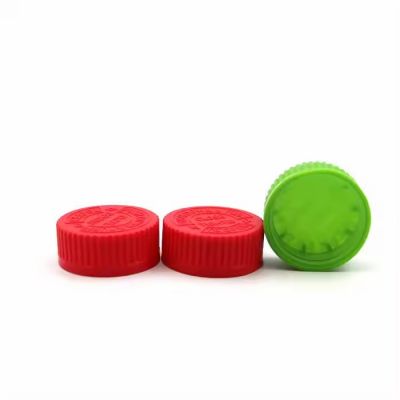 custom Factory Direct 24mm 32mm 38mm 42mm 45mm CRC Childproof Cap Child Resistant Cap Safety Bottle Cap