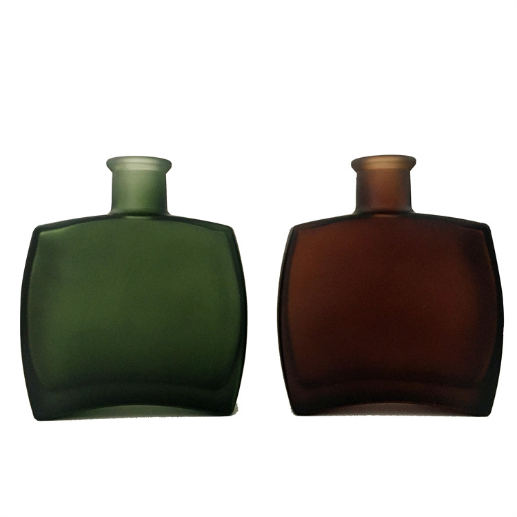 100ml 200ml reed diffuser glass bottle for sale, High Quality glass