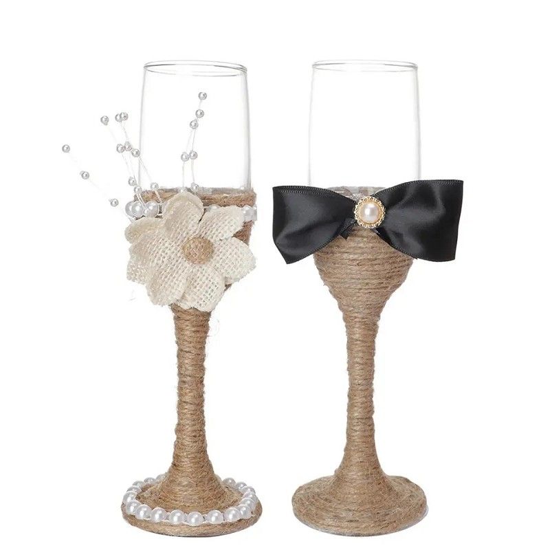 Amazon Hot Sale 100% Lead Free Classical Crystal Hand Blown Long Stem Red Wine Glass