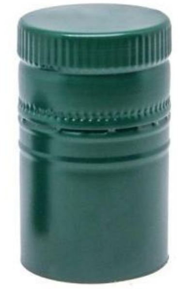 screw mouth oilive oil closure