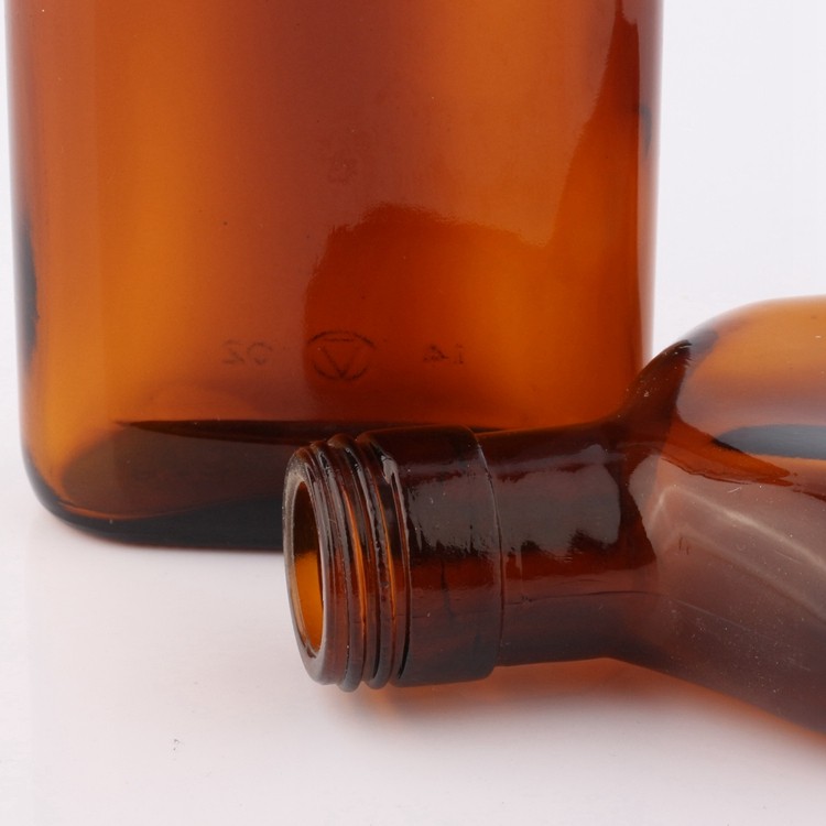 150ml Glass Drinkware Type flat glass liquor bottles, High Quality Glass Bottle Of Wine,Glass