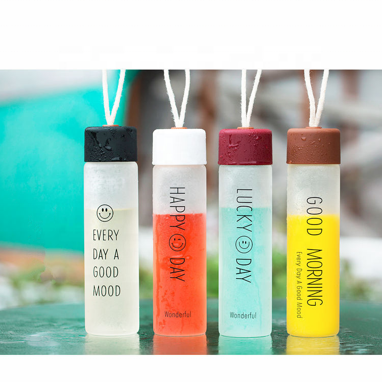 Frosting Glass Voss Water Bottle, High Quality voss water bottle,voss water bottle voss glass bottle