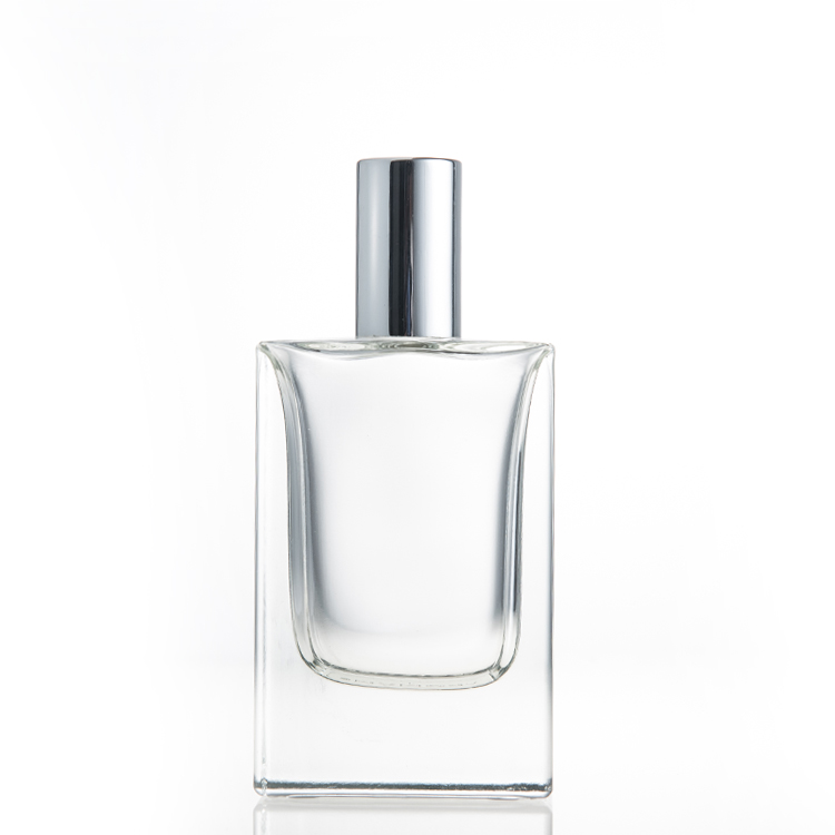 Hot Sale 45ml Empty Atomizer Perfume Sprayer Glass Bottle