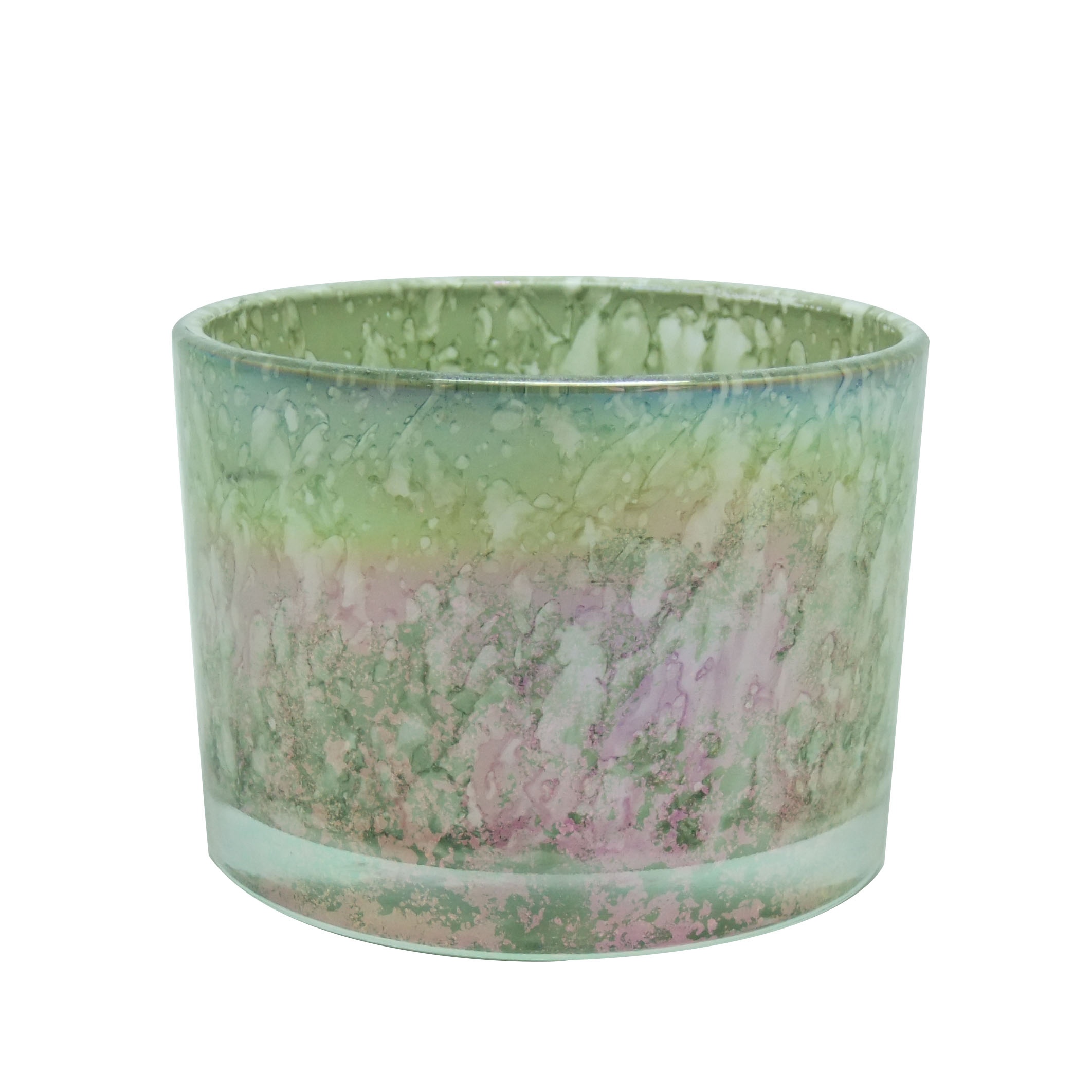 12oz candle jars triple wick candle containers large candle holders 3