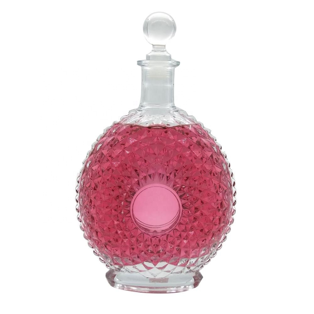 700ml bottle alcohol decorative liquor bottles liquor bottle, High