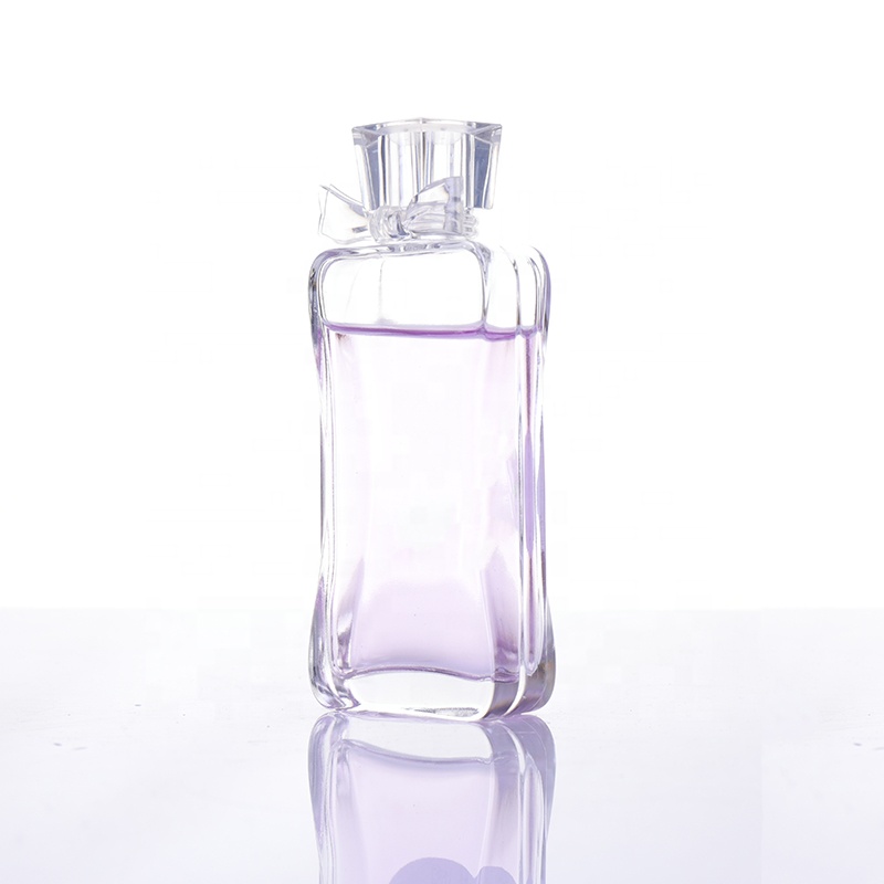 100ml Empty Perfume Spray Bottle 