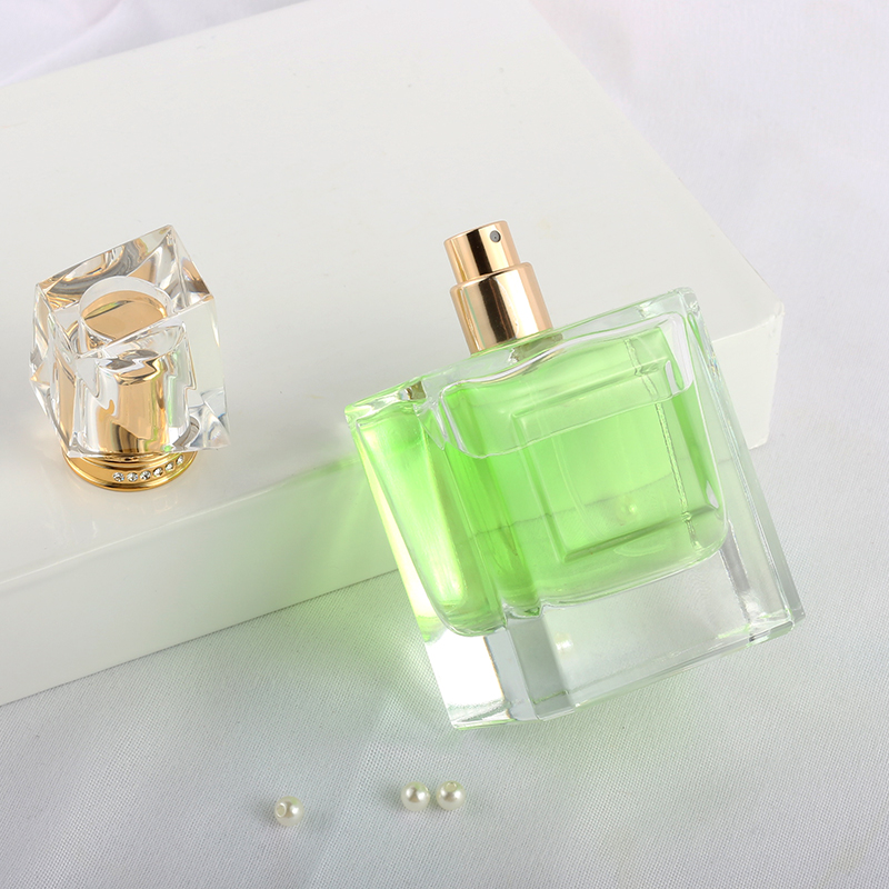 Canada Design Packaging Cosmetics Perfume Bottles, High Quality perfume