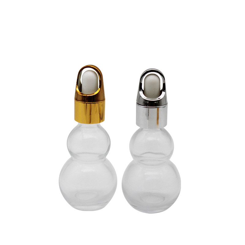 30ml Glass dropper bottle for essential oil 