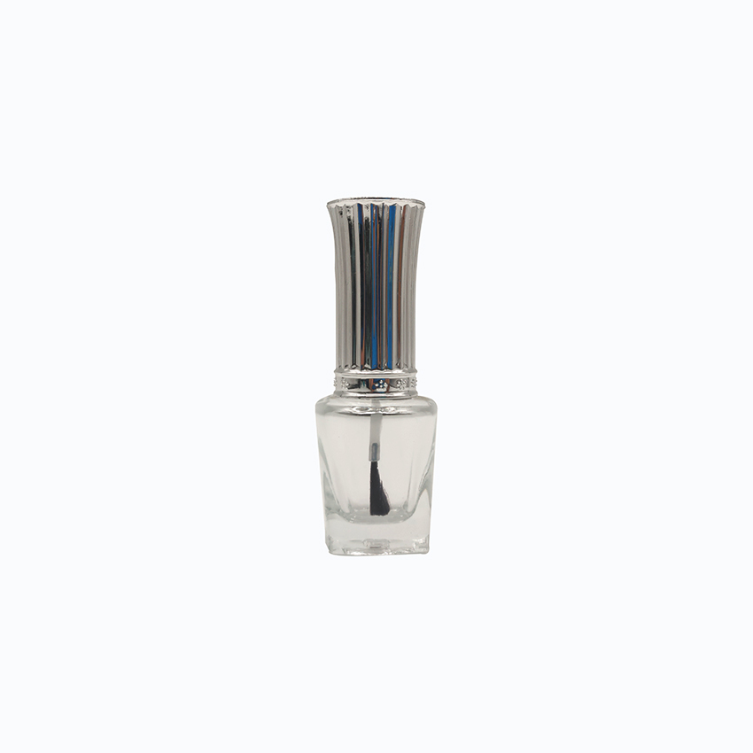 Customized Nail Polish Bottles