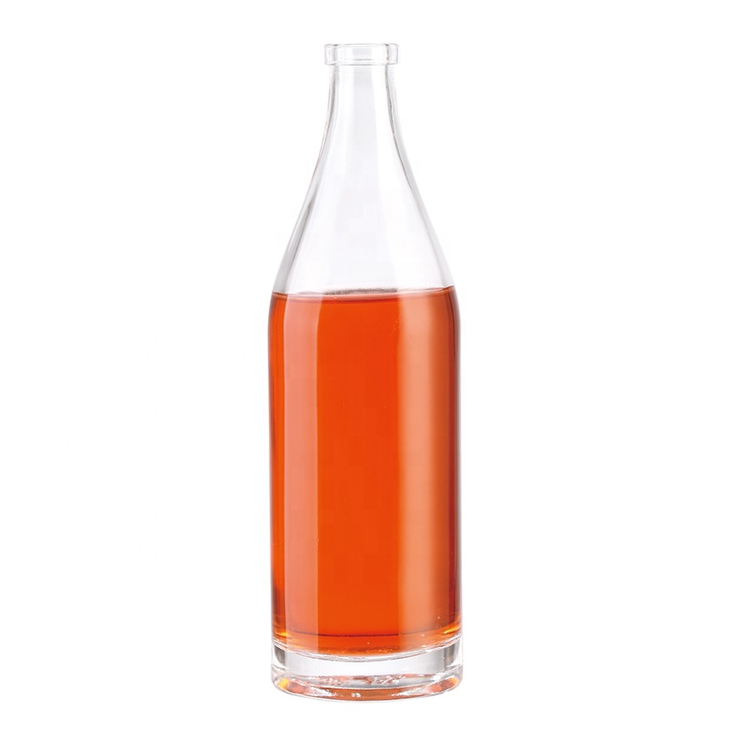 wholesale mini liquor bottles 500ml 750ml liquor whiskey roll on wine