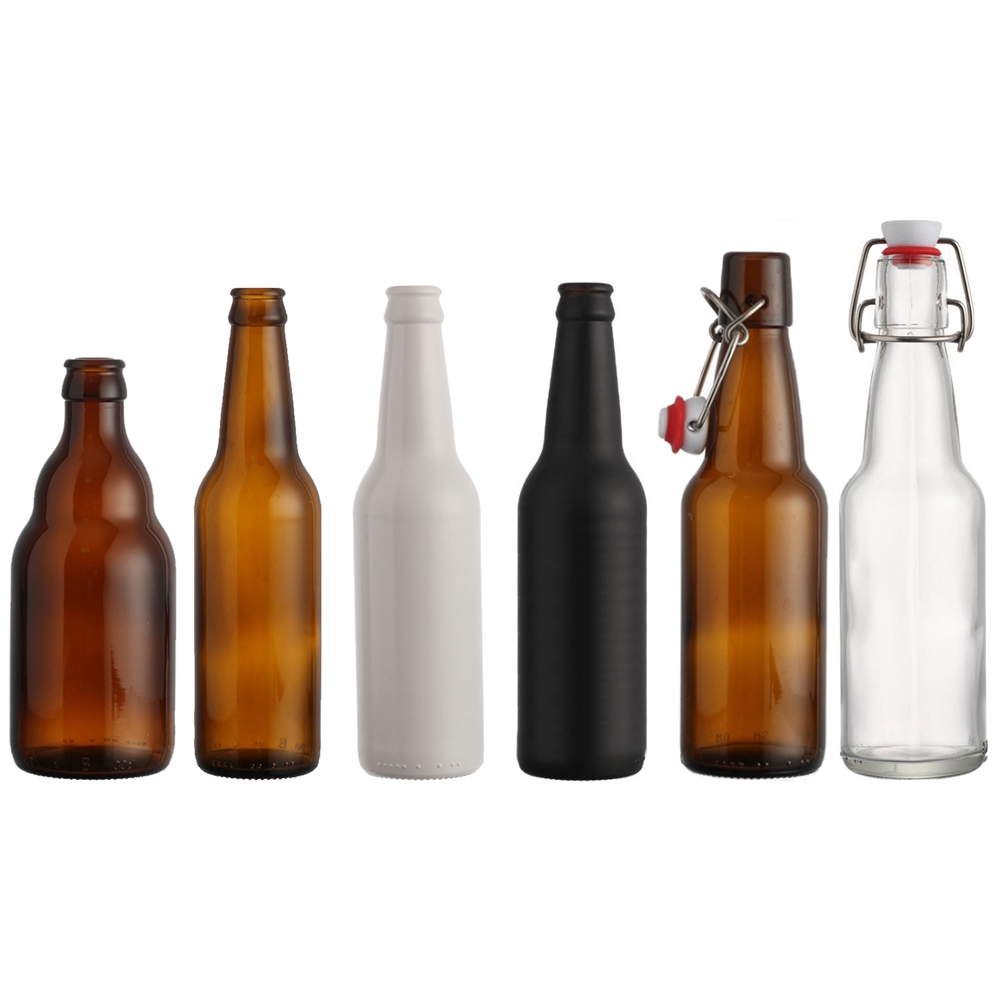 beer bottles wholesale