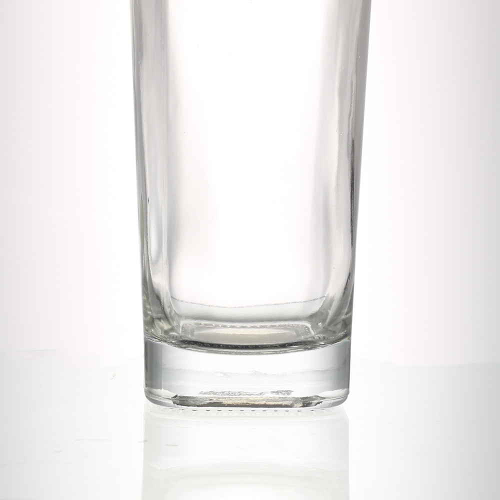 Download Stocked high quality 500 ml flint liquor vodka clear glass ... Yellowimages Mockups