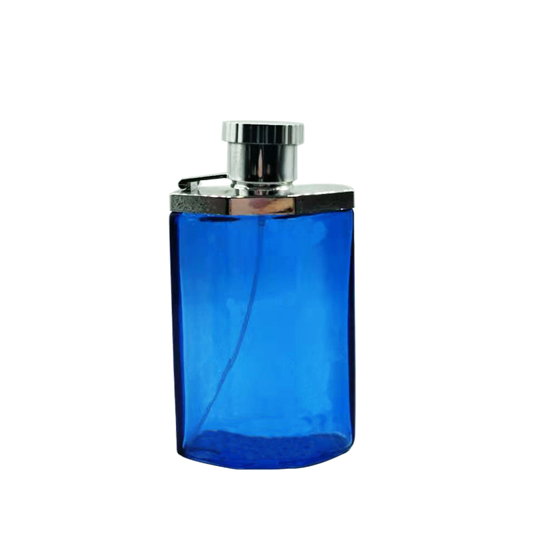 Amber special perfume glass bottle cover spray cover, High Quality ...
