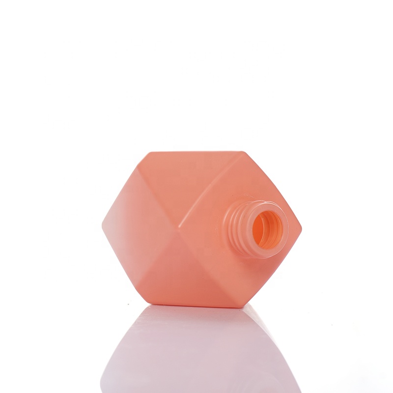 newest liquid air freshener aroma reed diffuser clear glass bottle