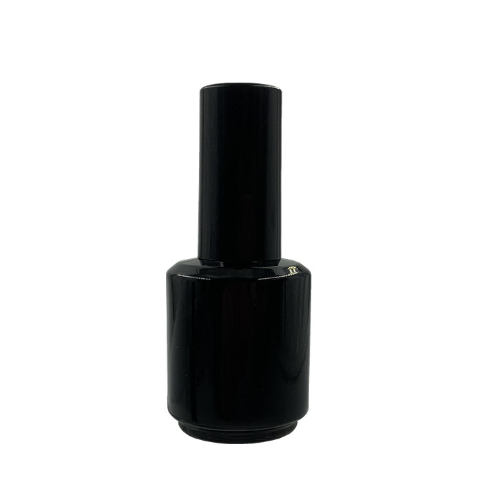 hot selling custom design 15ml empty gel nail polish bottle, High ...