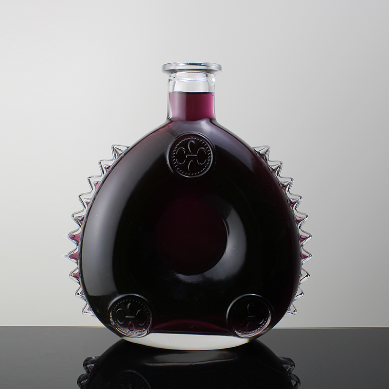 700ml Brandy Bottle 70cl Special Shaped Liquor Bottle | Free Nude Porn ...