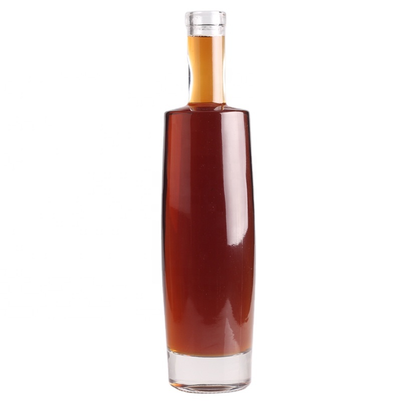 New Product Irish 700Ml Xo Brandy Glass Bottle For Cork Top, High ...